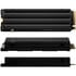 Corsair MP600 Elite NVMe SSD, PCIe 4.0 M.2 Type 2280 - 1 TB with heatsink image number null