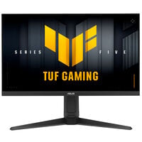 ASUS TUF Gaming VG279QML5A, 27 Zoll Full HD Gaming Monitor, 240Hz, Fast IPS, FreeSync Premium