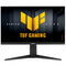 ASUS TUF Gaming VG279QML5A, 27 Zoll Full HD Gaming Monitor, 240Hz, Fast IPS, FreeSync Premium