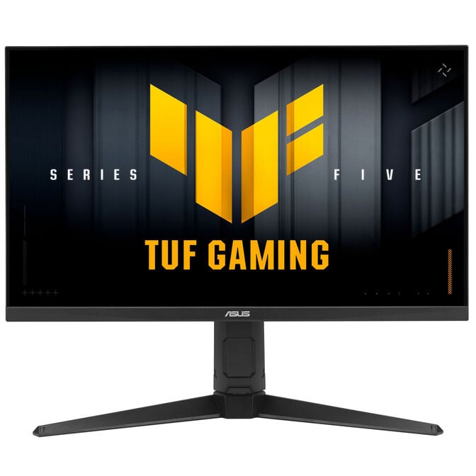 ASUS TUF Gaming VG279QML5A, 27 Zoll Full HD Gaming Monitor, 240Hz, Fast IPS, FreeSync Premium image number 0