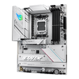 ASUS ROG STRIX B850-A Gaming WiFi Motherboard, Socket AM5, AMD B850, ATX, DDR5 image number null