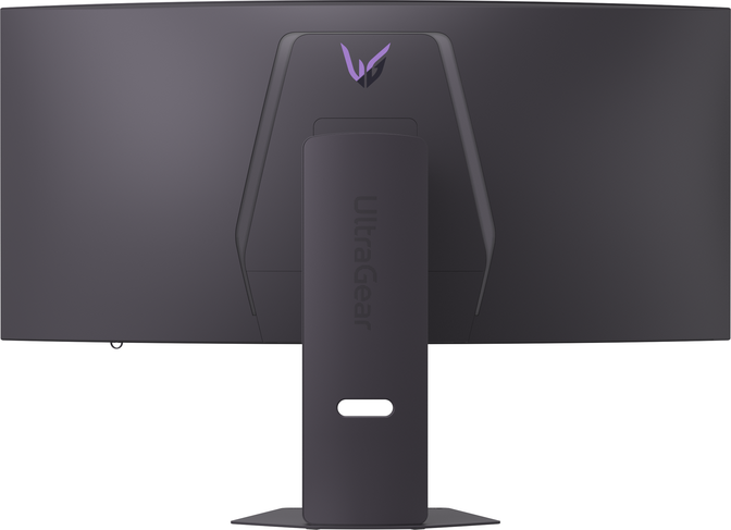 LG UltraGear OLED GX9 39GX900A-B, 39-inch WQHD Curved Gaming Monitor, 240Hz, WOLED, G-SYNC Compatible image number 11