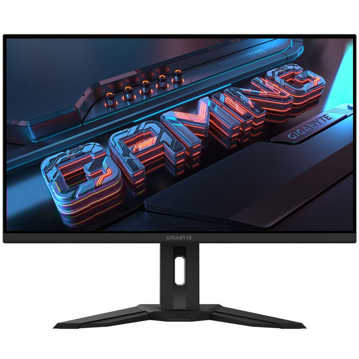 GIGABYTE M32UP 31.5 inch Gaming Monitor, 160Hz, UHD, IPS, AdaptiveSync image number 1