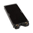 Magicool G2 Slim Radiator 16 FPI - 240mm image number null