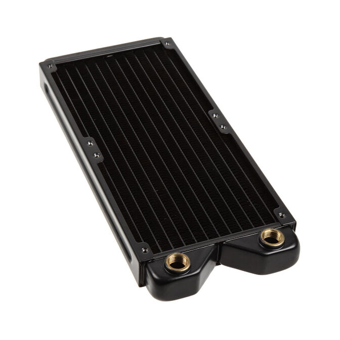 Magicool G2 Slim Radiator 16 FPI - 240mm image number 0