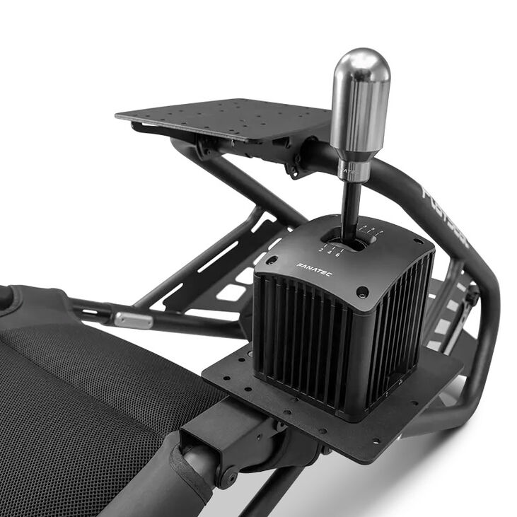 Playseat Trophy Gearshift and Handbrake Holder image number 3