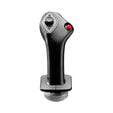 Thrustmaster Airbus Add-On Griff, A400M & A3XX-Familie, Hall-Effekt-Sensor - schwarz image number null