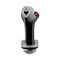 Thrustmaster Airbus Add-On Griff, A400M & A3XX-Familie, Hall-Effekt-Sensor - schwarz