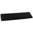 Glorious Stealth Keyboard Wrist Rest Slim - TKL, black image number null