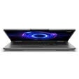 Lenovo LOQ 17i Gaming AI 17,3 Zoll Gaming-Laptop, Core i7-14700HX, RTX 5070 - grau image number null