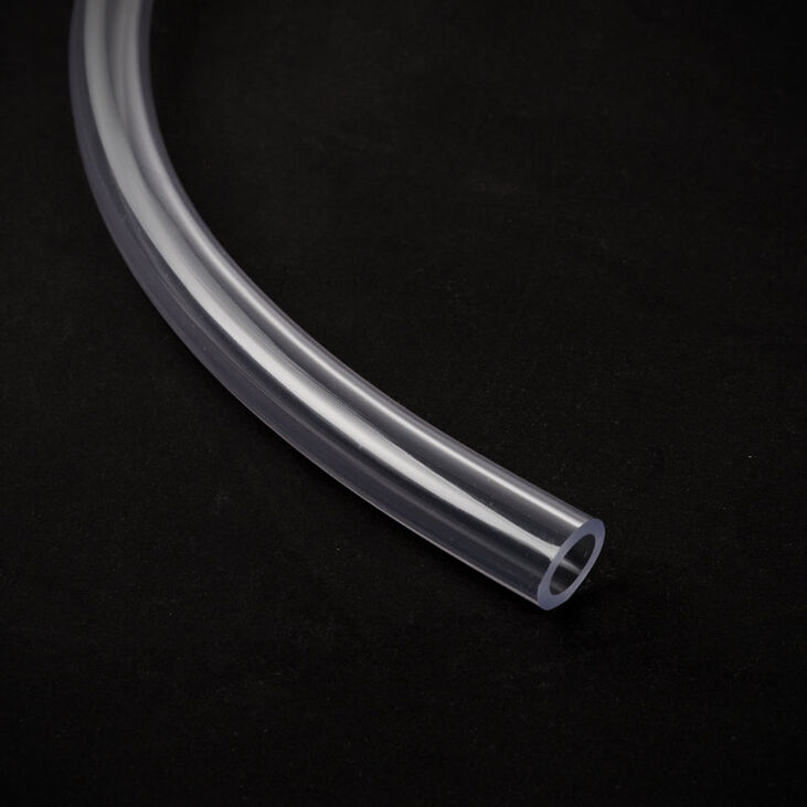 XSPC FLX Tube 16/10 mm - transparent, 2m image number 0