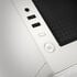 SilverStone SST-SG16W Mini-ITX Gehäuse - weiß image number null