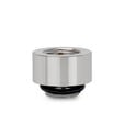 Thermal Grizzly DeltaMate Extender - MF10, Gloss Nickel, 6-Pack image number null