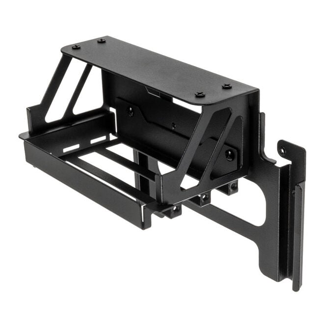 Lian Li Vertical Mount GPU Bracket for O11D Evo - black image number 1