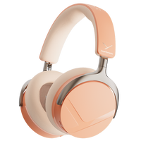 beyerdynamic Bluetooth Over-Ear-Kopfh&ouml;rer "AVENTHO Y", Peach Blush