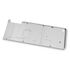 EK Water Blocks EK-Quantum Vector XC3 RTX 3080/3090 Backplate - Nickel image number null