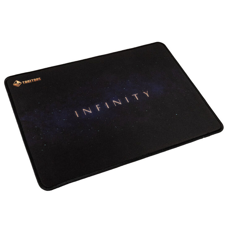 Traitors INF Speed Mousepad image number 0