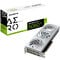 Gigabyte GeForce RTX 5060 Ti Aero OC, 16384 MB GDDR7