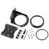 aqua computer ULTITUBE D5 200 reservoir with D5 PWM pump image number null