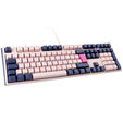 Ducky One 3 Fuji Gaming Tastatur - MX-Silent-Red image number null