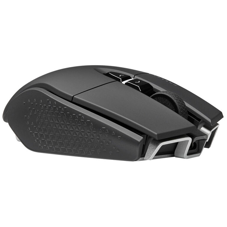 Corsair M65 RGB Ultra Wireless Gaming Maus - schwarz