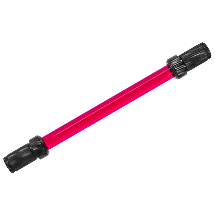 Alphacool Apex Liquid, UV-active, Red - 1l image number 1