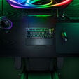 Razer Huntsman V3 Pro Tenkeyless 8KHz Gaming Keyboard, Razer Analog Optical Gen 2 - ISO (DE), black image number null