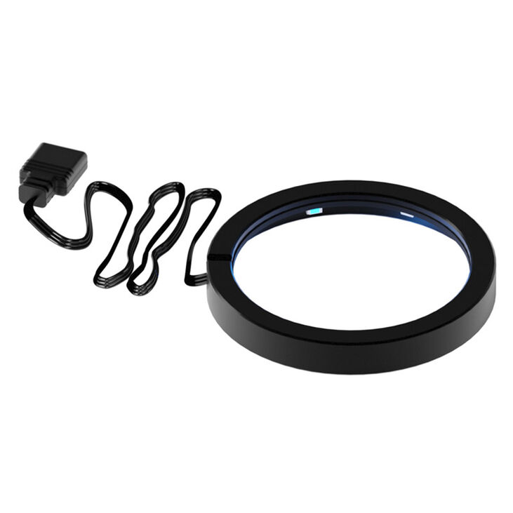 Singularity Computers Protium 2.0 ARGB Ring - Acetal image number 0