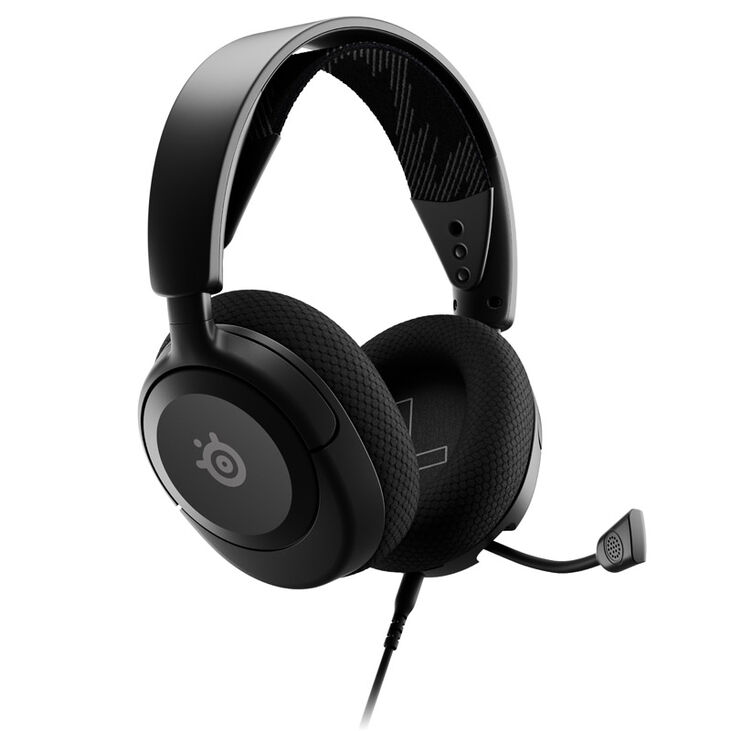 SteelSeries Arctis Nova 1 Gaming Headset image number 0