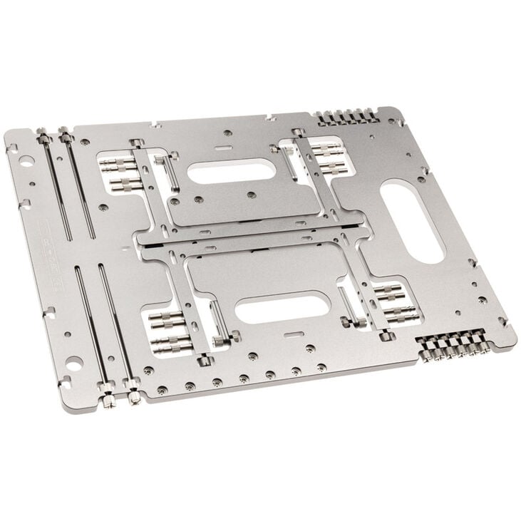 Streacom BC1 V2 Benchtable - silber image number 6