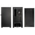 Kolink Stronghold Prime Midi-Tower - schwarz image number null