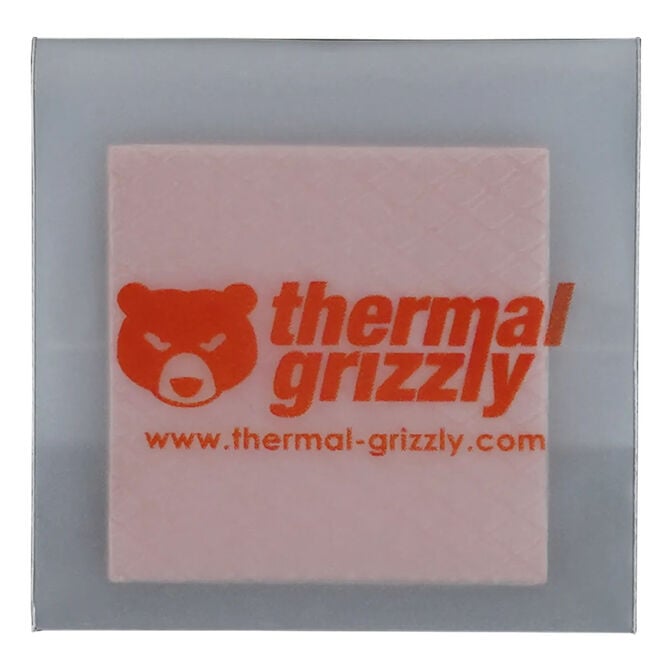 Thermal Grizzly Minus Pad 8 - 30 &times; 30 &times; 1,5 mm image number 4