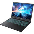GIGABYTE G6 MF-H2DE854KH, 40,64 cm (16 inch) 165Hz, i7-13620H, RTX 4050 Gaming Laptop image number null
