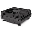 Noctua NH-L9i chromax.black CPU cooler - 92mm image number null