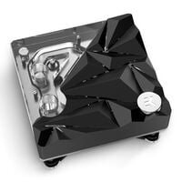 EK Water Blocks EK-Quantum Velocity&sup2; Edge D-RGB - 1700 Black Special Edition