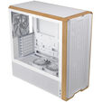 Lian Li Lancool 217 PC-Geh&auml;use, Midi-Tower, ATX, Tempered Glass - wei&szlig; image number null