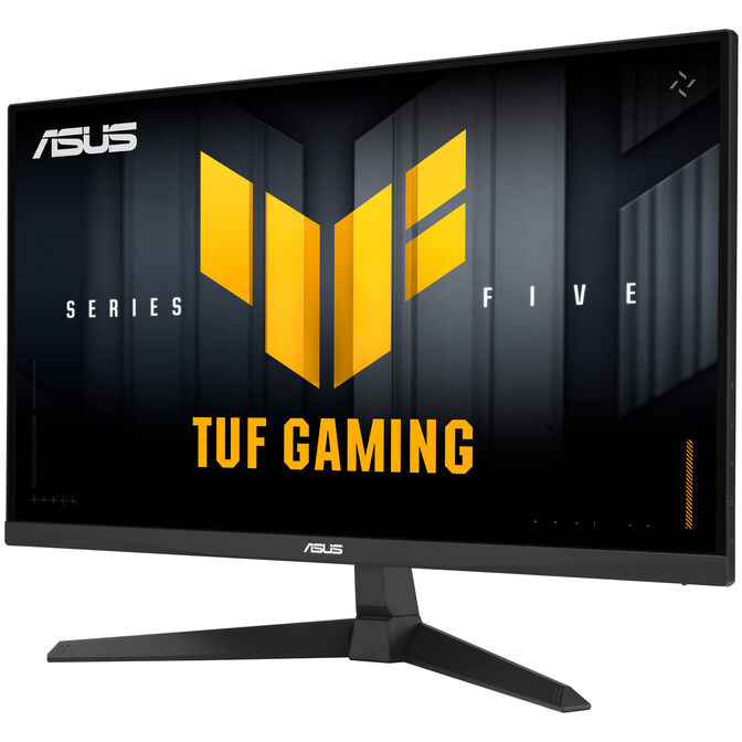 ASUS TUF Gaming VG279Q5A, 27 Zoll Full-HD Gaming-Monitor, 200Hz, IPS-Panel, G-SYNC compatible image number 2