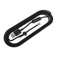 Endgame Gear OP1 Flex Cord 5.0 - schwarz image number null