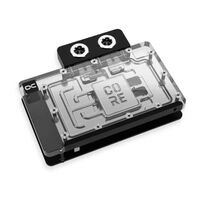 Alphacool Core Geforce RTX 5080 Reference GPU Waserk&uuml;hlung, ARGB, mit Backplate - Acryl