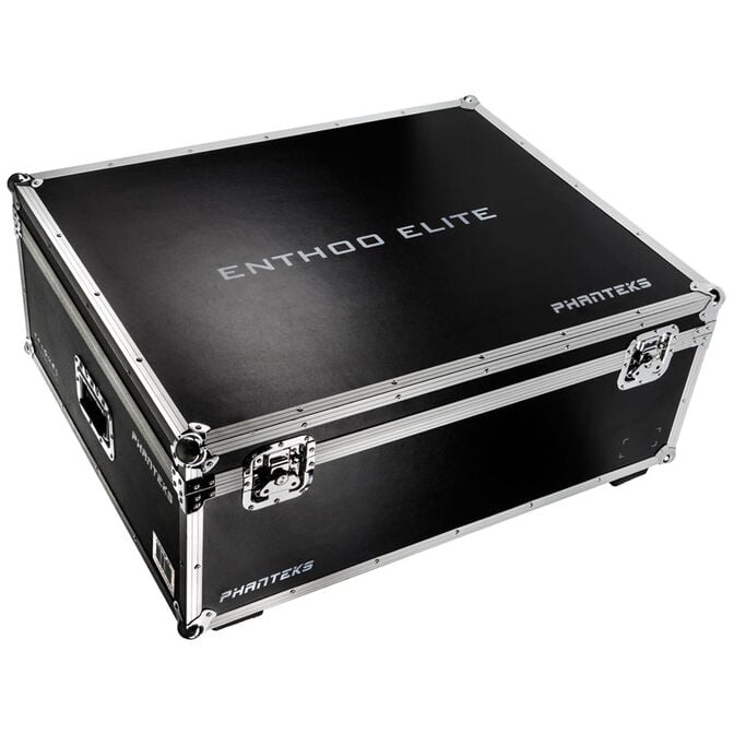 PHANTEKS Enthoo Elite Big-Tower - schwarz Window image number 9