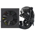 Seasonic G12 GC 80 PLUS Gold power supply - 650 watts, black image number null