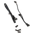 SilverStone SST-AS120B, L&uuml;fter - 120mm image number null