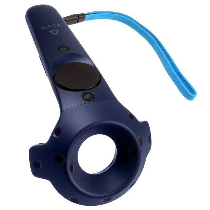 HTC Vive Controller 2.0 (2018) image number 1