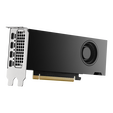 NVIDIA RTX 2000 Ada Generation Grafikkarte, 16384 MB GDDR6 - bulk image number null