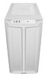 be quiet! Pure Base 501 DX PC-Gehäuse, Midi-Tower, ATX, ARGB, Tempered Glass - weiß image number null