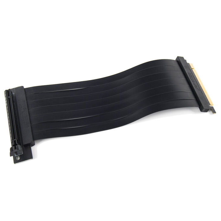 Bitspower PCI-E 3.0 x16 Riser Kabel - 22cm image number 0