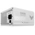 ASUS TUF Gaming 1000W Gold White Edition image number null