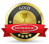 Ocaholic - Nitro Concept Deskmat DM16