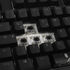 Ducky One 2 Backlit PBT Gaming Tastatur, MX-Black, RGB LED - schwarz image number null