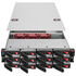 SilverStone RM22-312 Rackmount Server Case, 2U, E-ATX - black image number null